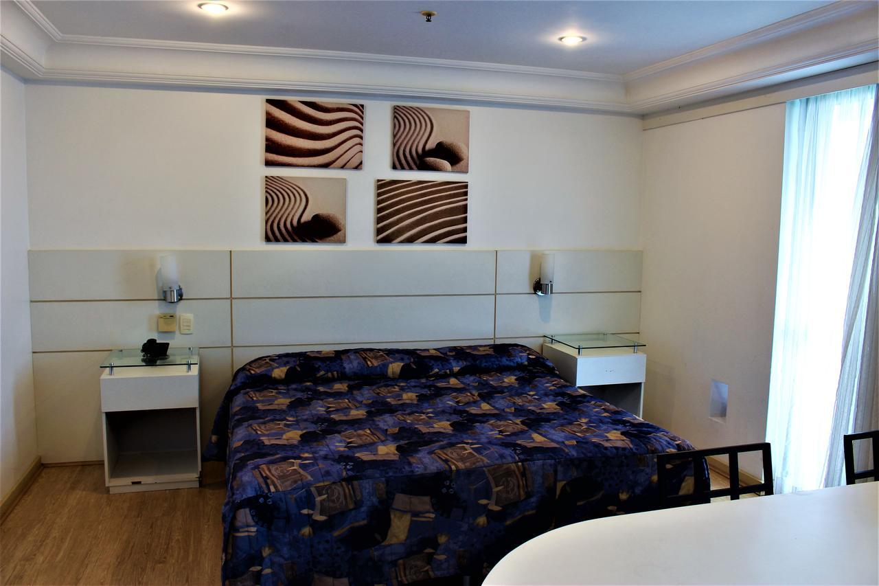 Aparthotel Trans Barra Rio de Janeiro