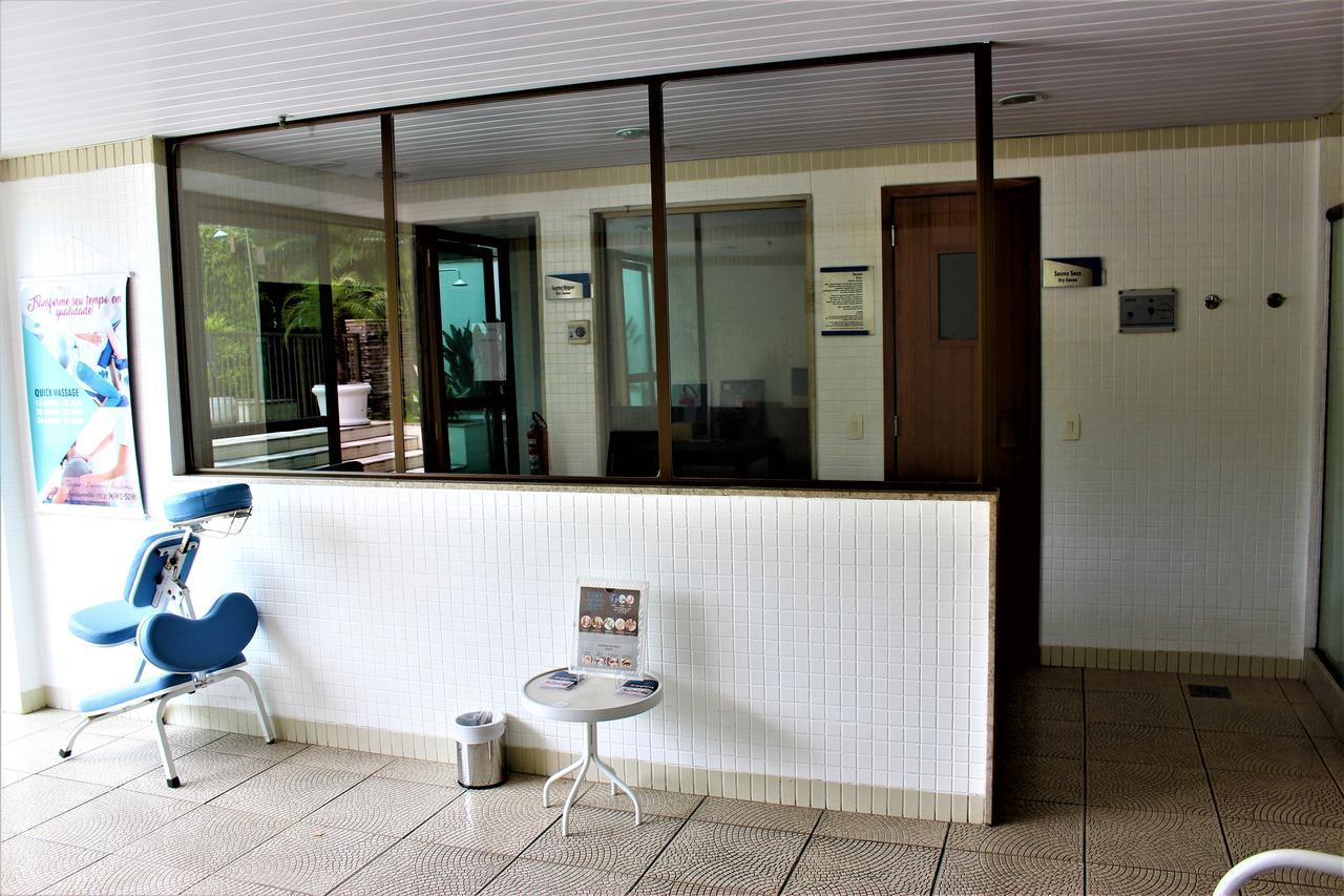 Trans Barra Aparthotel