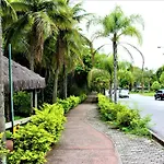 Aparthotel Trans Barra