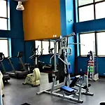 Aparthotel Trans Barra