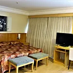 Aparthotel Trans Barra