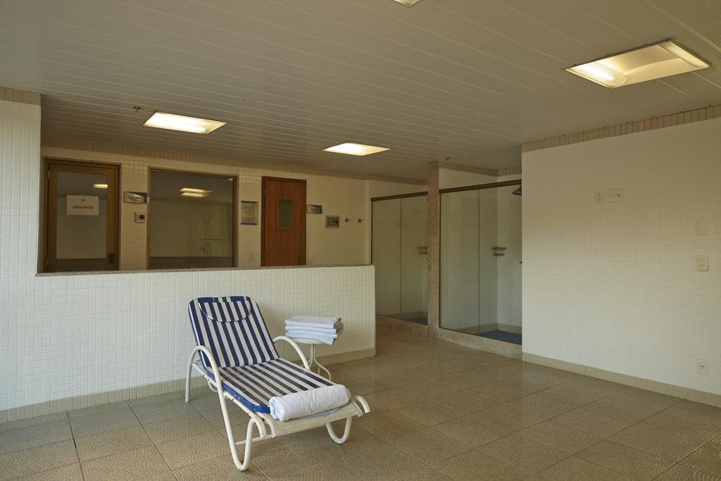 Trans Barra Aparthotel Rio de Janeiro