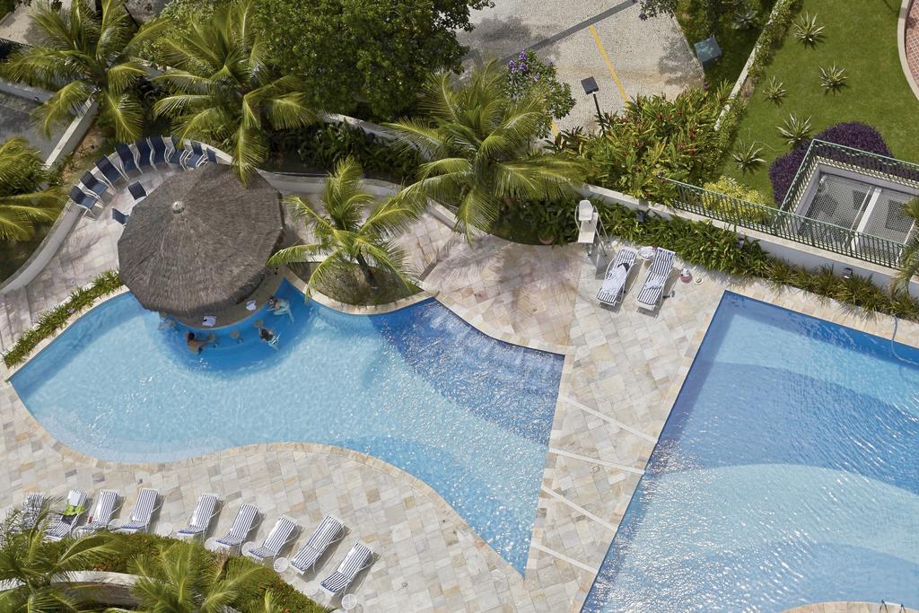Aparthotel Trans Barra