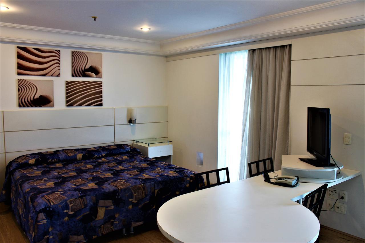 Trans Barra Aparthotel Rio de Janeiro