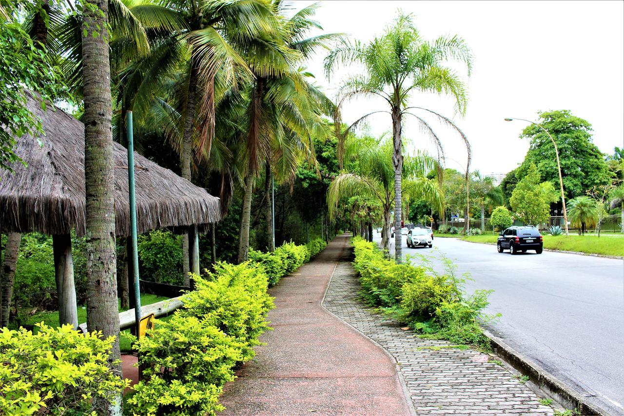 Trans Barra Aparthotel