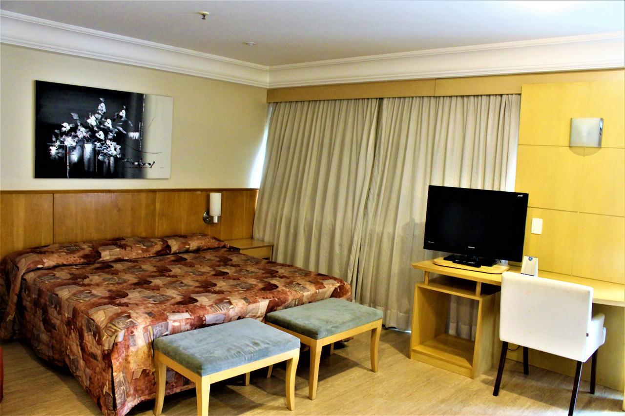 Trans Barra Aparthotel Rio de Janeiro