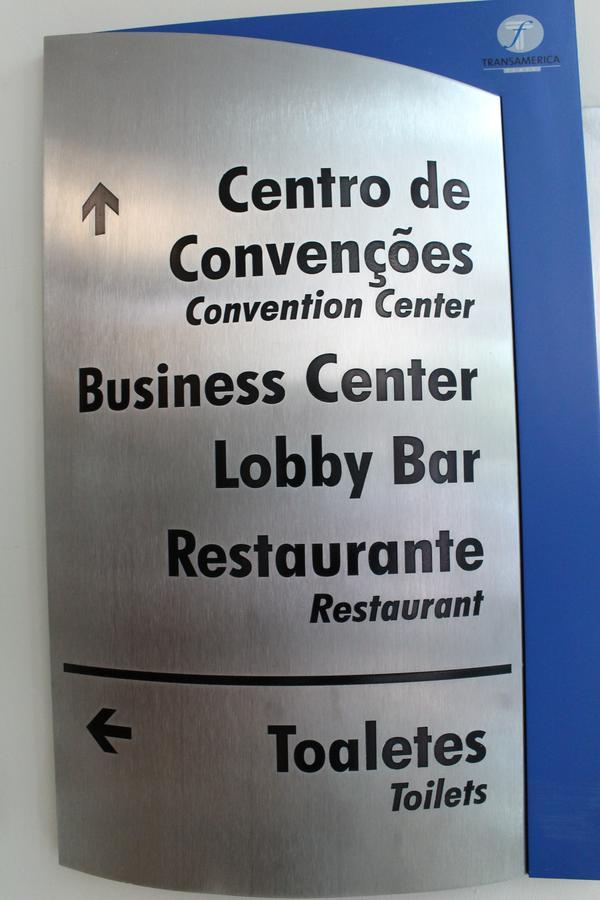 Aparthotel Trans Barra *