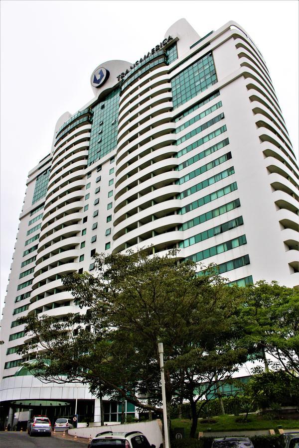 Aparthotel Trans Barra Rio de Janeiro