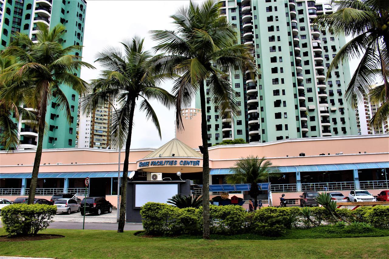Aparthotel Trans Barra *
