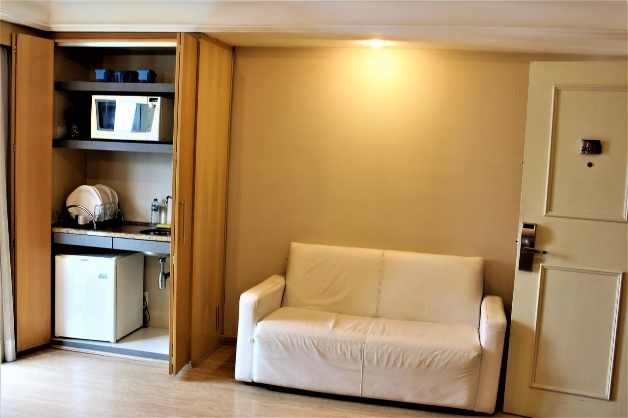 Trans Barra Aparthotel