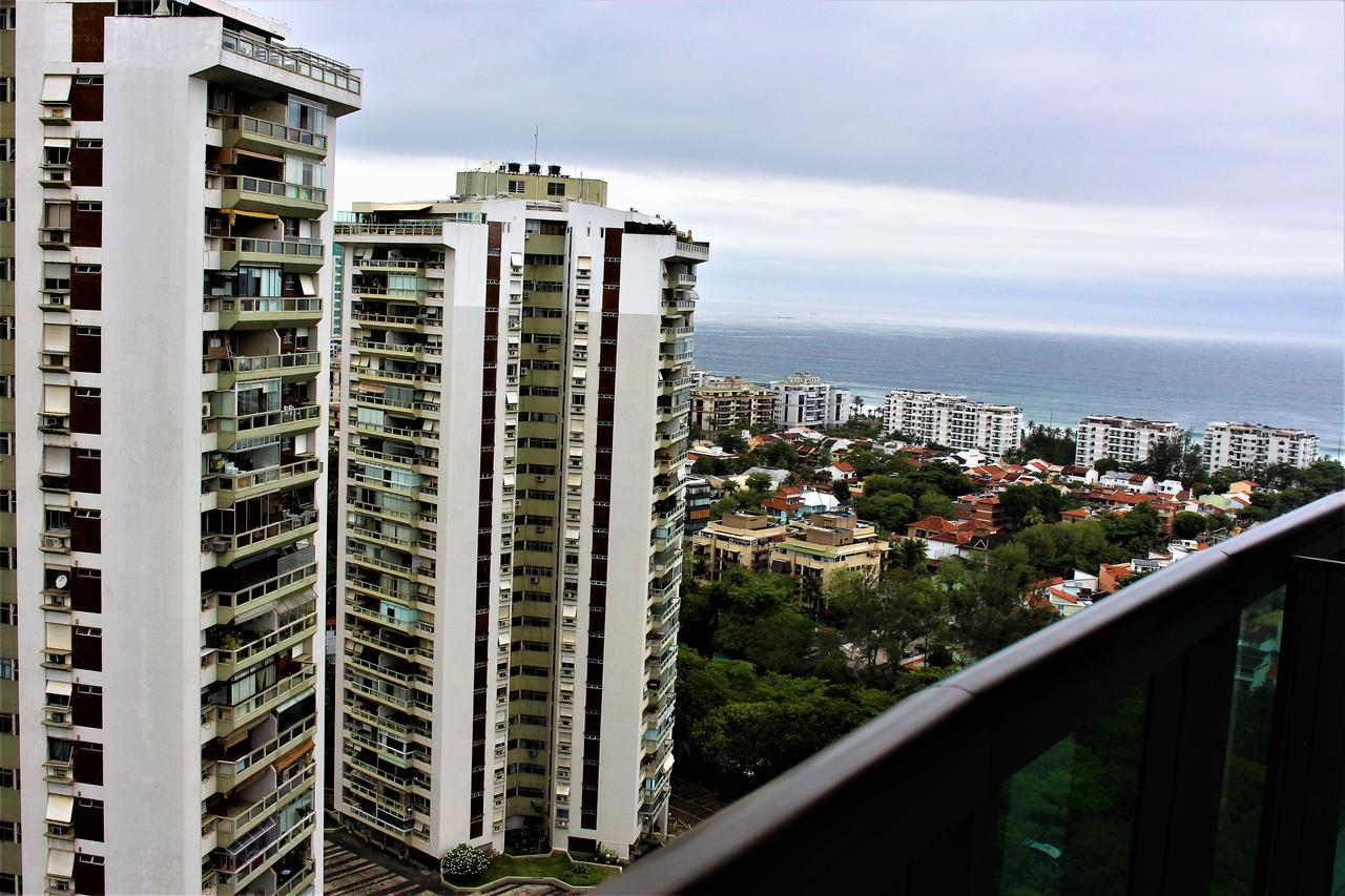 Aparthotel Trans Barra Rio de Janeiro