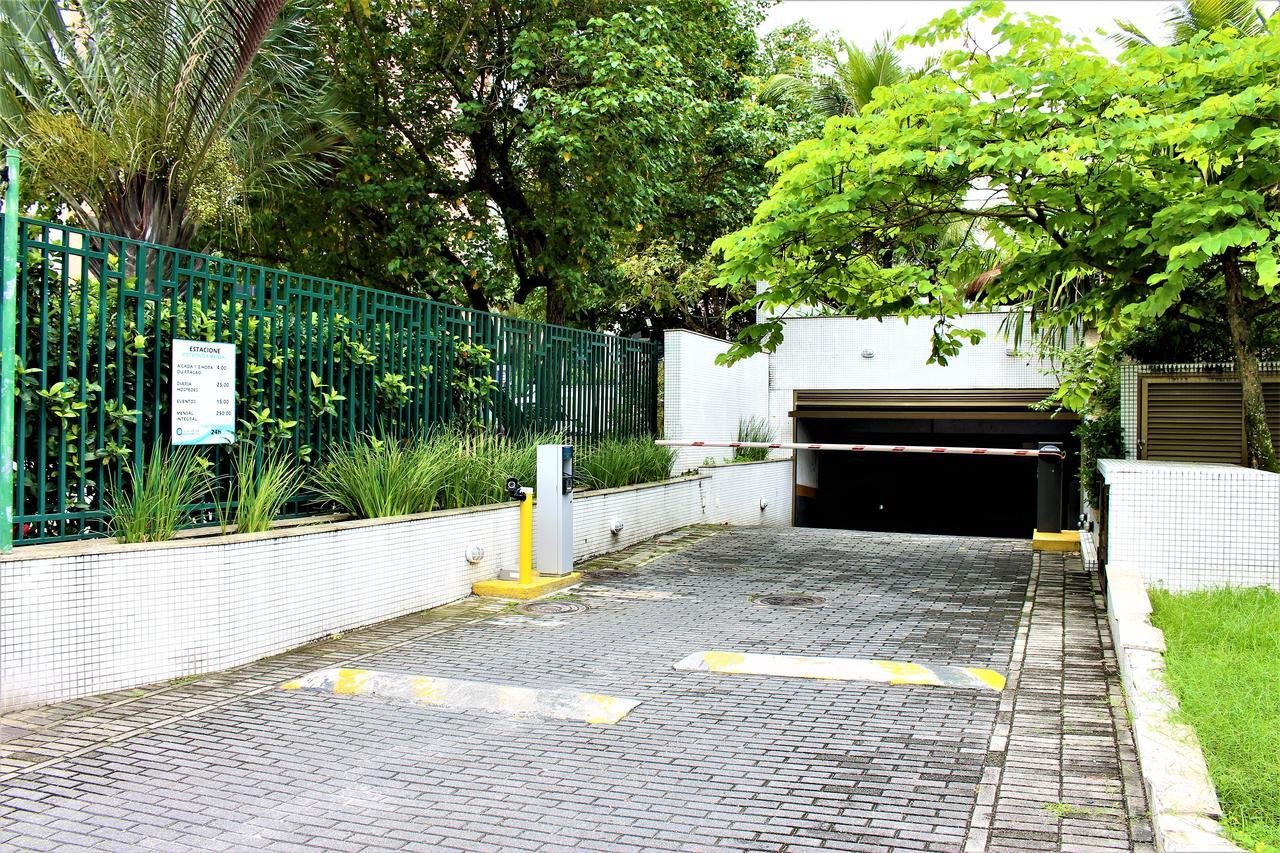 Trans Barra Aparthotel Rio de Janeiro