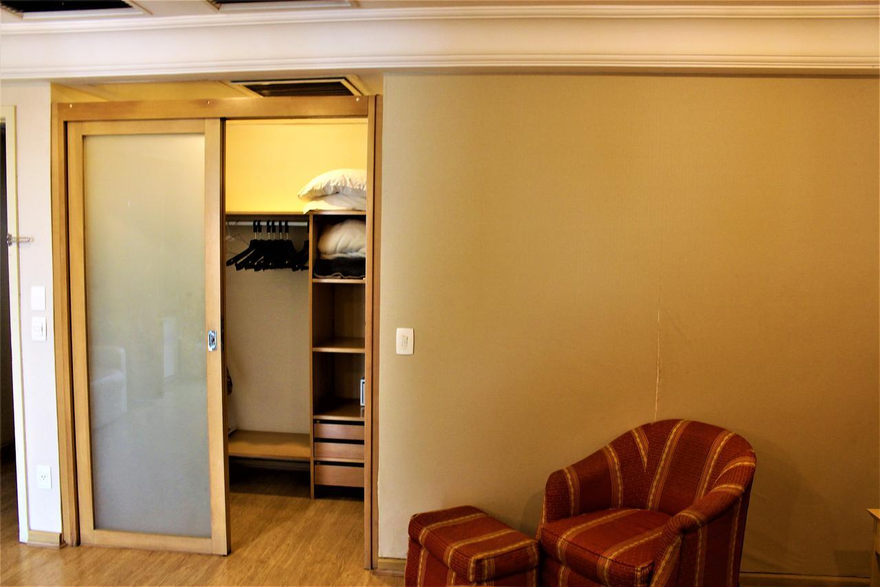 Trans Barra Aparthotel *