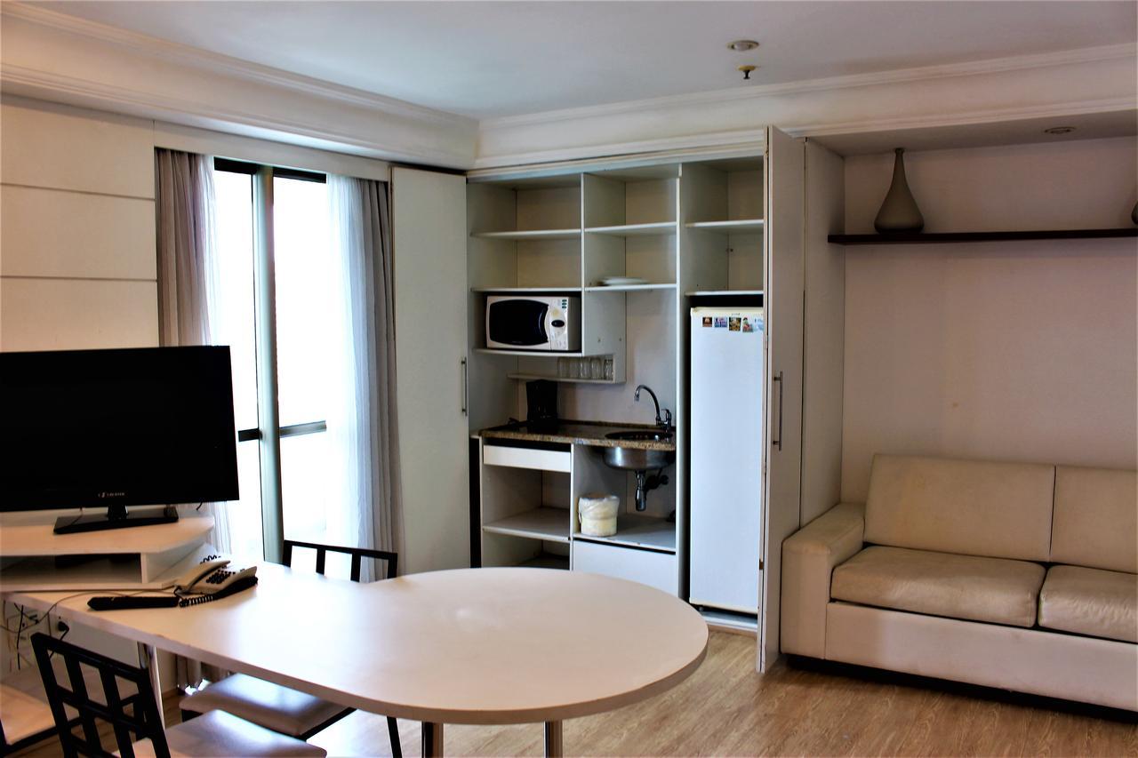 Trans Barra Aparthotel