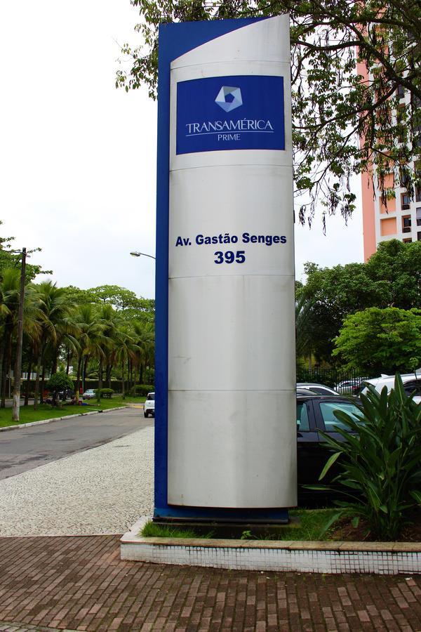 Trans Barra Aparthotel Rio de Janeiro